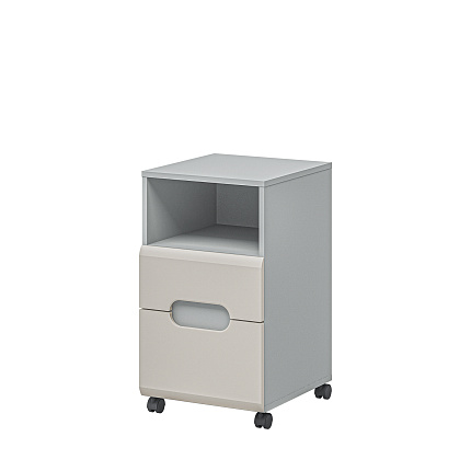 Тумба  Леонардо Кашемир МН-026-15-С1 Тумба  Леонардо Кашемир МН-026-15-С1