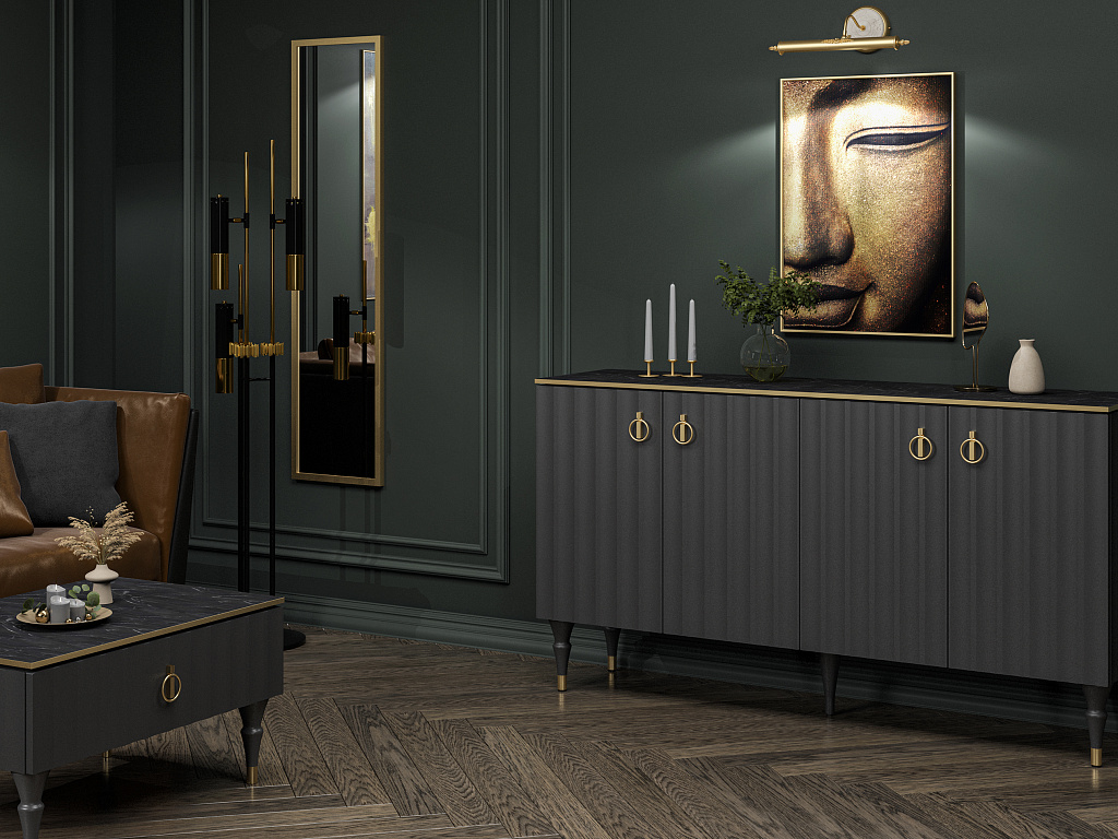 Лоренсо Графит Лоренсо Графит