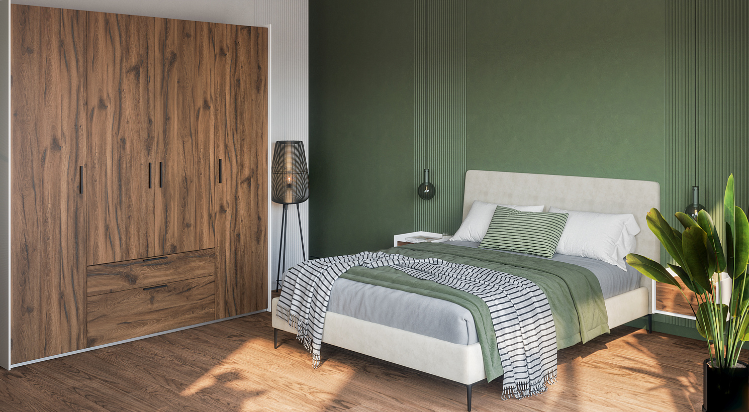 Модена Элисон