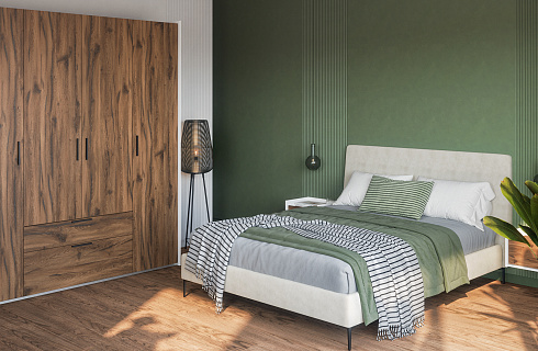 Модена Элисон