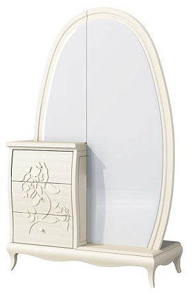 Шкаф комбинированный  Астория МН-218-10