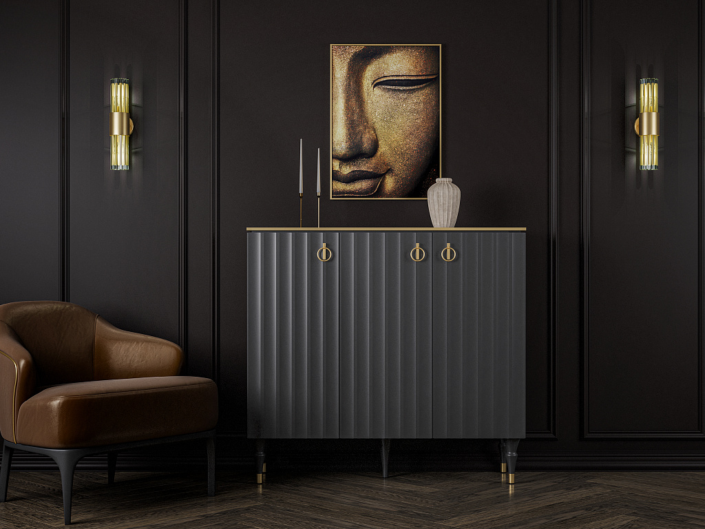 Лоренсо Графит Лоренсо Графит