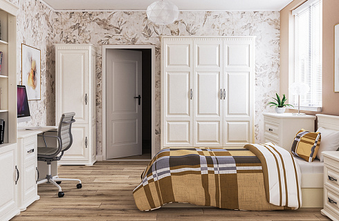 Марсель Крем Марсель Крем