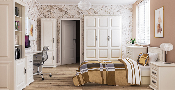 Марсель Крем Марсель Крем