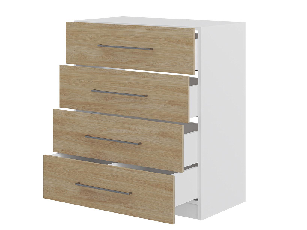 Шкаф ОТИС (Дуб Прованс, ЛДСП) Шкаф ОТИС (Дуб Прованс, ЛДСП)