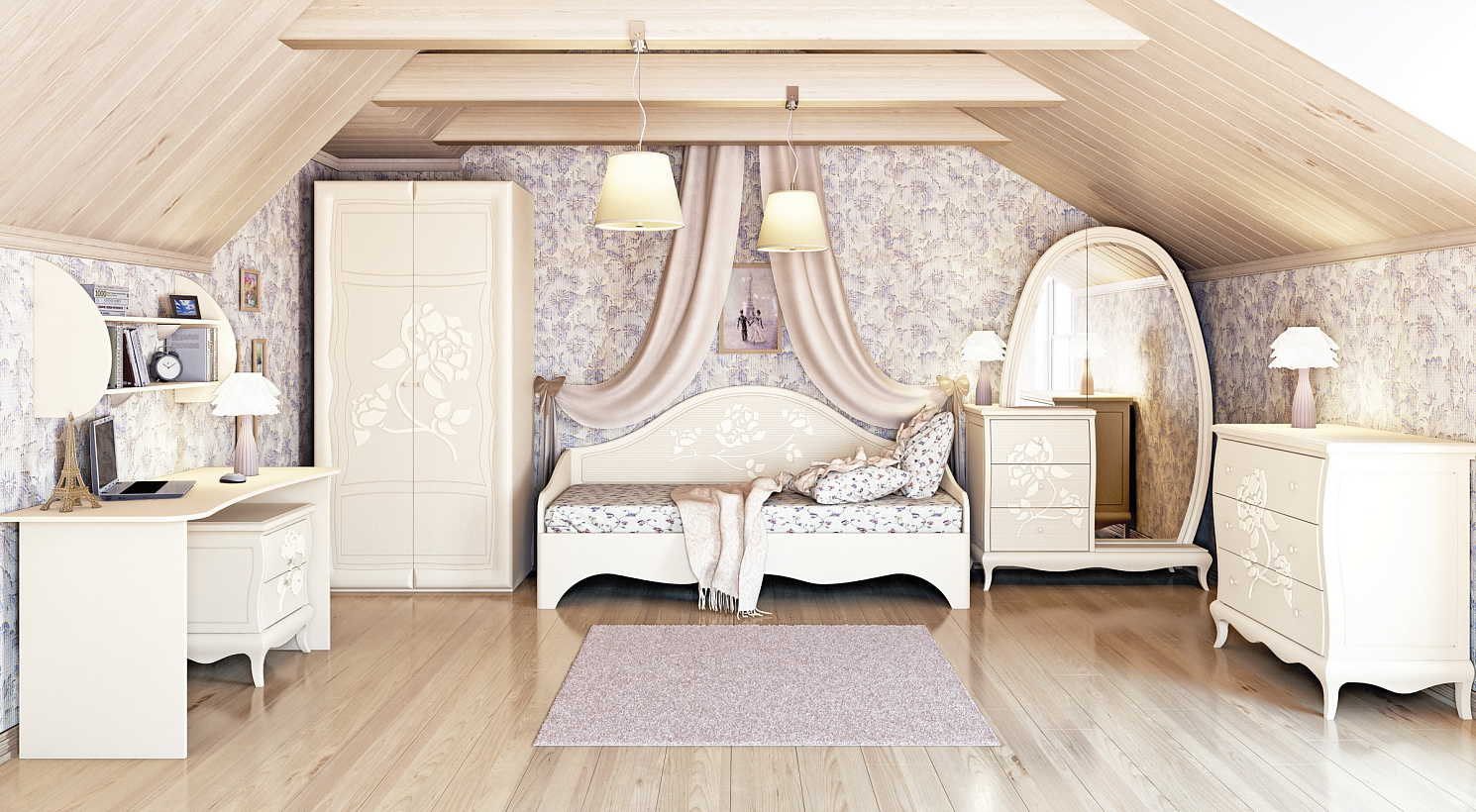 Астория Астория