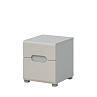 Тумба прикроватная Леонардо Кашемир МН-026-06-С1