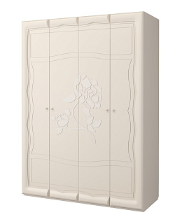 Шкаф для одежды МН-218-03-220