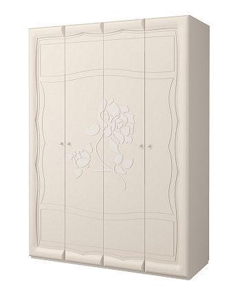 Шкаф для одежды  Астория МН-218-03-220