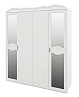 Шкаф для одежды София МН-025-24