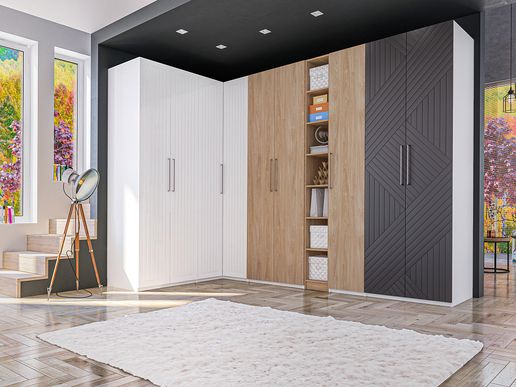 Корпус системы хранения ОТИС Корпус системы хранения ОТИС