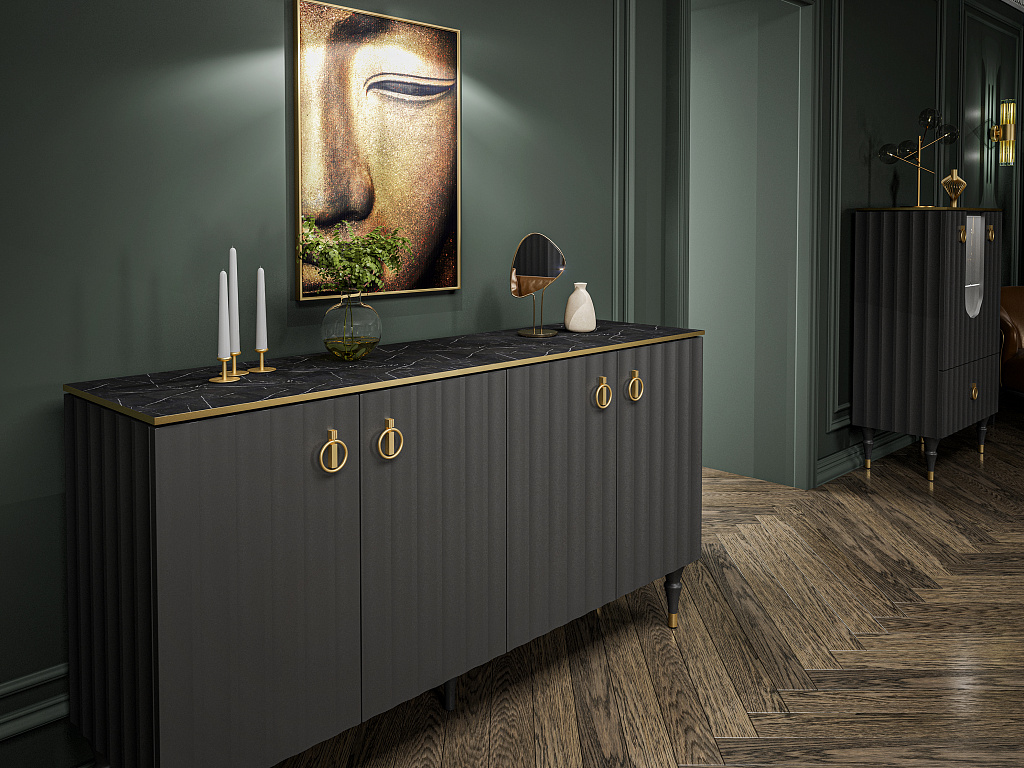 Лоренсо Графит Лоренсо Графит