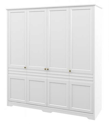 Шкаф для одежды  Денвер МН-040-19