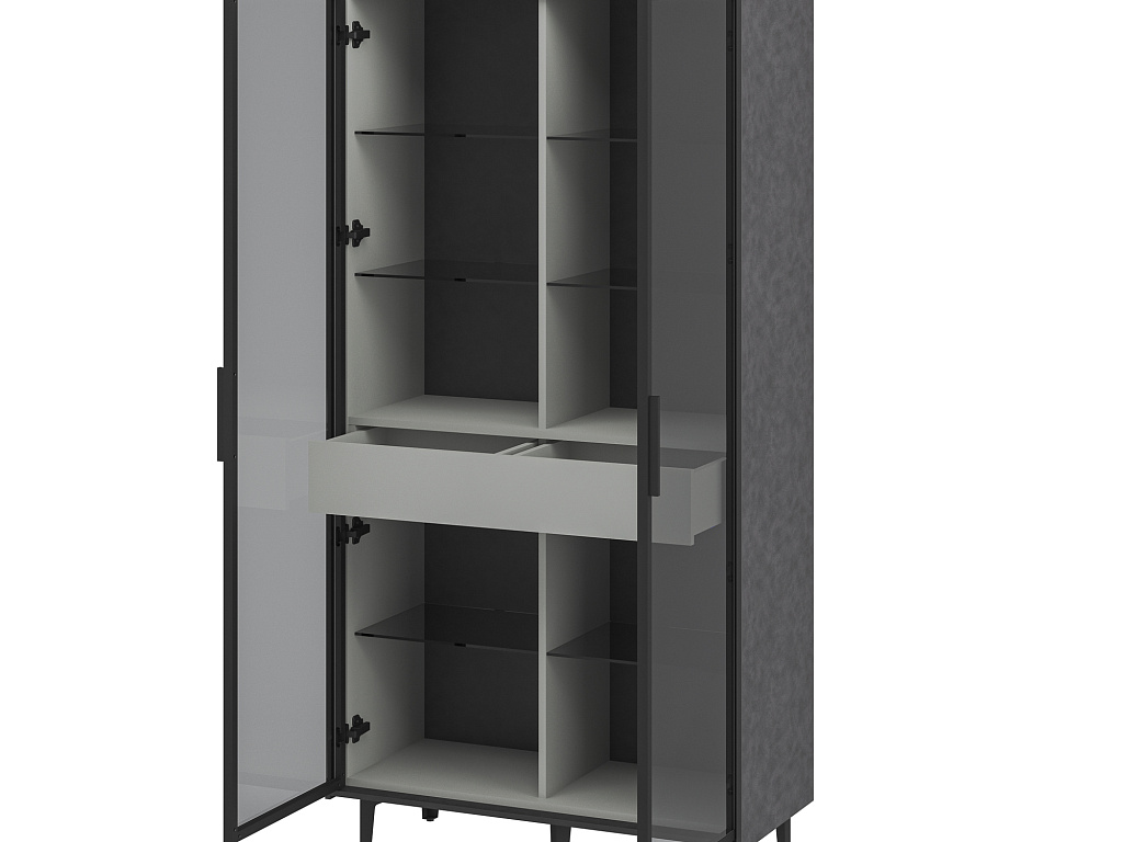 Шкаф  Модена Бруклин МН-048-22-Ц1