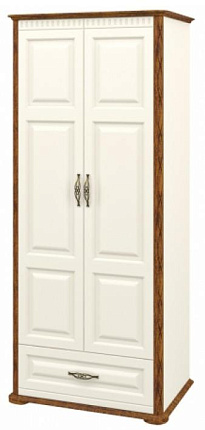 Шкаф  Марсель Дуб кантри МН-126-05-200 Шкаф  Марсель Дуб кантри МН-126-05-200