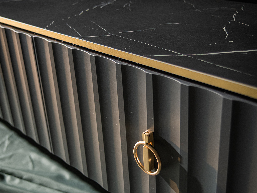 Лоренсо Графит