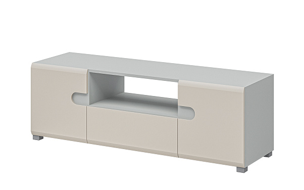 Тумба  Леонардо Кашемир МН-026-02-С1 Тумба  Леонардо Кашемир МН-026-02-С1