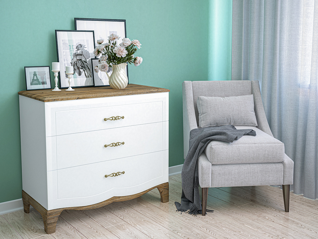 Тиффани Прованс Тиффани Прованс