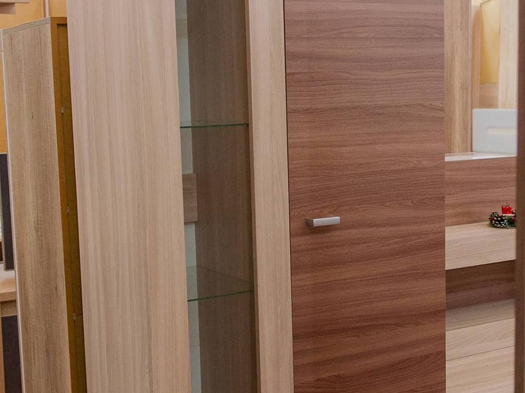 Веста Ясень шимо