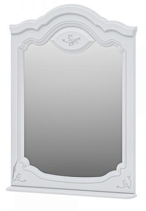 Зеркало  Орхидея СП-002-17Д2