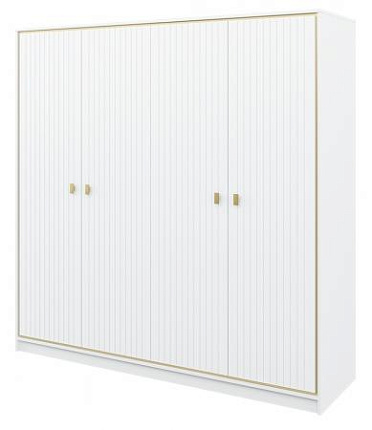 Шкаф для одежды  Люксор МН-042-07