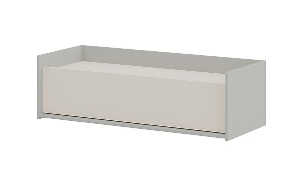 Полка  Модена Жемчуг МН-048-09-Ц2