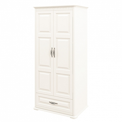 Шкаф для одежды  Марсель Крем МН-126-05-200 (1) Шкаф для одежды  Марсель Крем МН-126-05-200 (1)