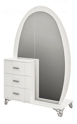 Шкаф комбинированный  София МН-025-10 Шкаф комбинированный  София МН-025-10