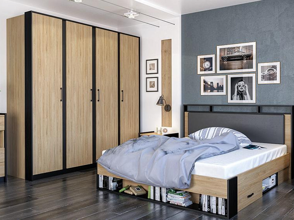 Стенли Стенли