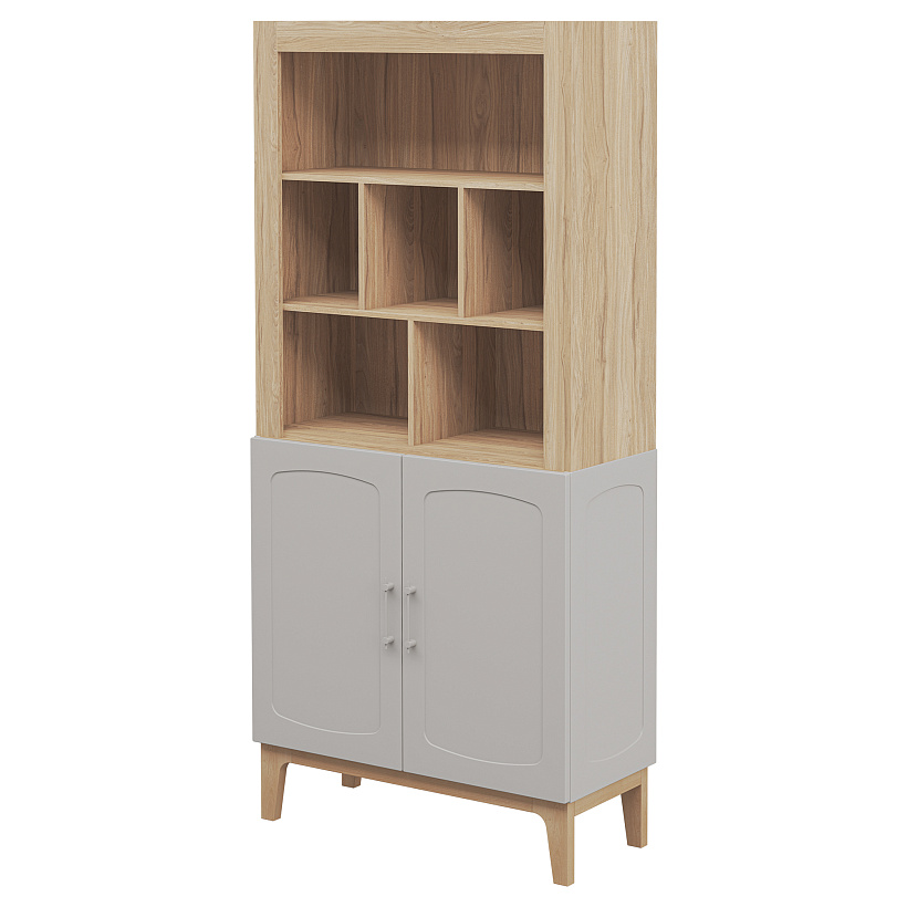 Шкаф комбинированный МН-058-03