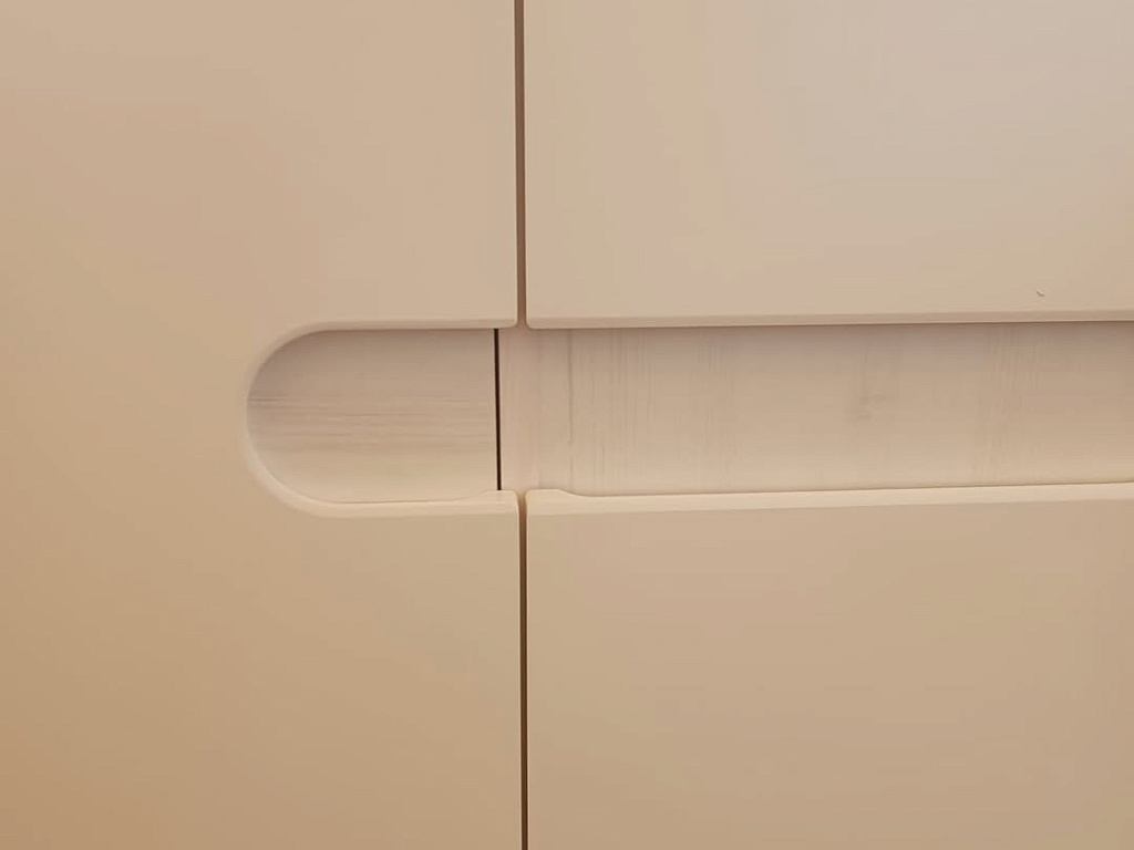 Леонардо Белый перламутр