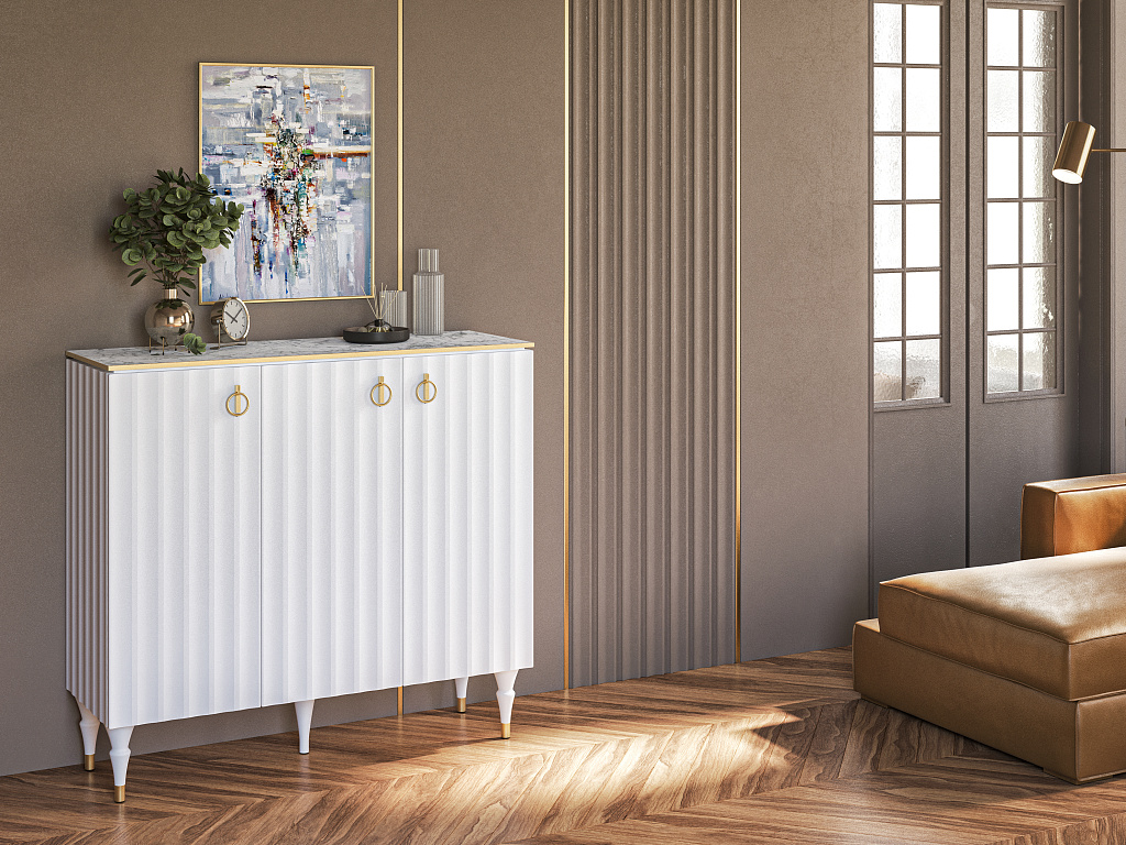 Лоренсо Белый Лоренсо Белый