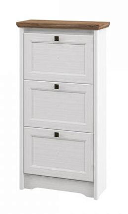 Тумба для обуви  Тиволи МН-035-29