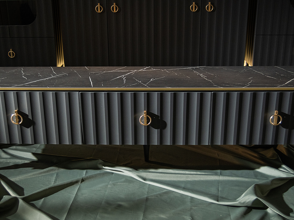 Лоренсо Графит Лоренсо Графит