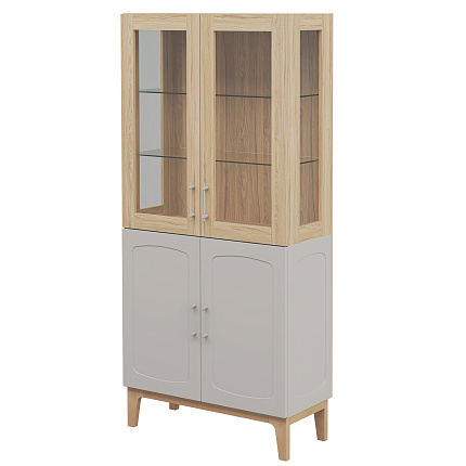 Шкаф  Танаро МН-058-02