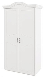 Шкаф для одежды МН-025-22