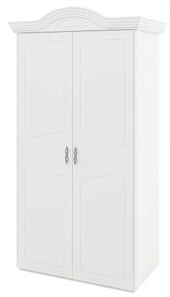 Шкаф для одежды  София МН-025-22 Шкаф для одежды  София МН-025-22