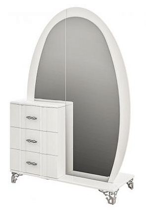 Шкаф комбинированный  София МН-025-10