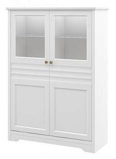 Шкаф комбинированный МН-040-15