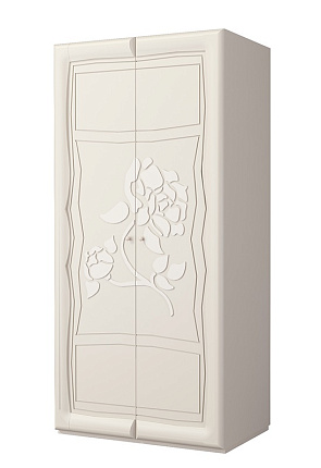 Шкаф для одежды  Астория МН-218-05-220