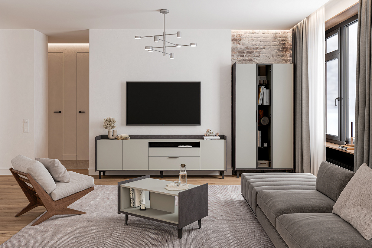 Модена Бруклин