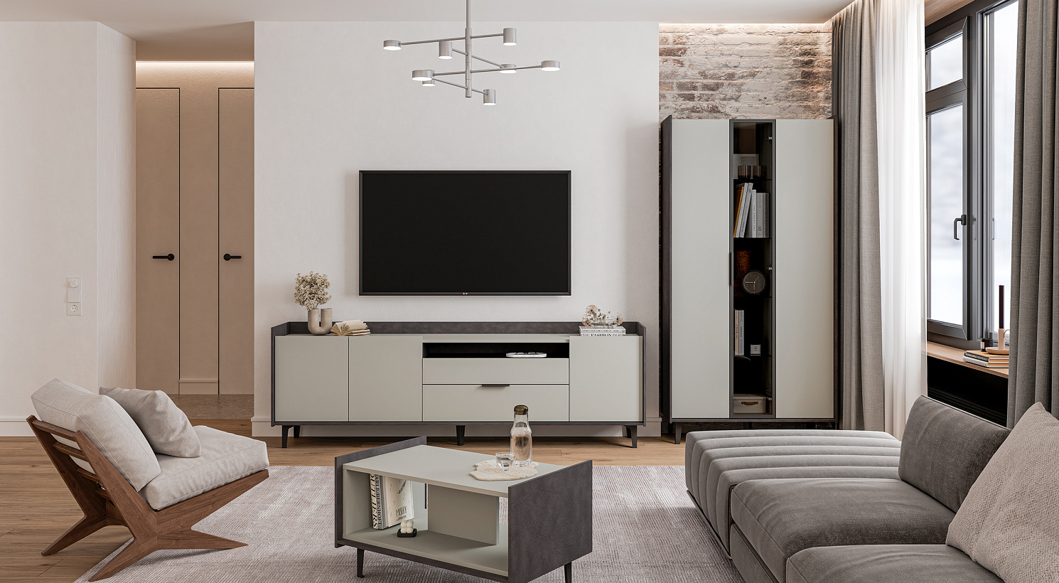 Модена Бруклин