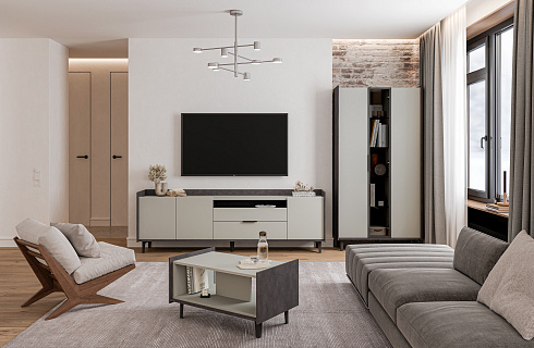 Модена Бруклин