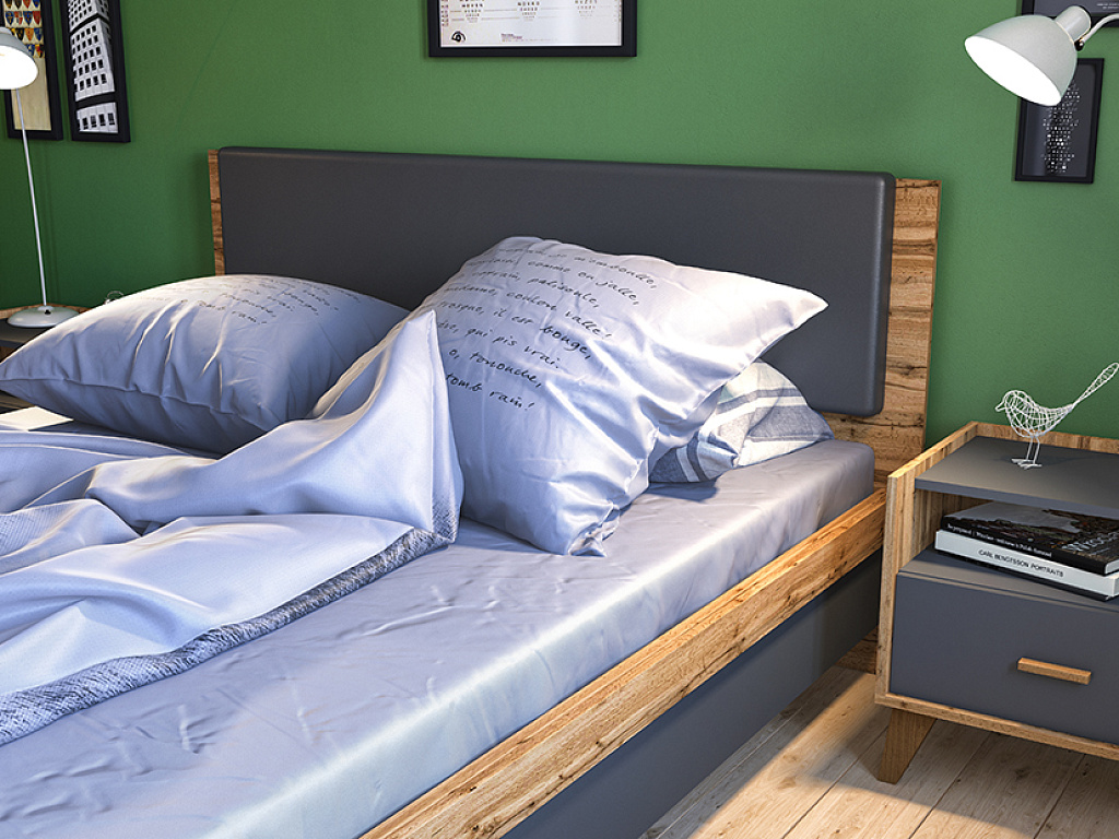 Сканди Графит Сканди Графит