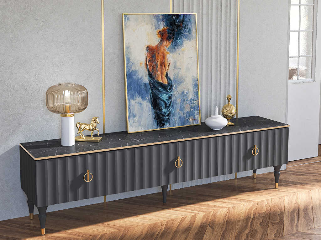 Лоренсо Графит Лоренсо Графит